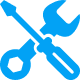 Wrench Icon