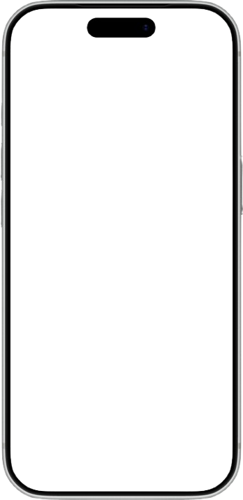 iPhone Frame