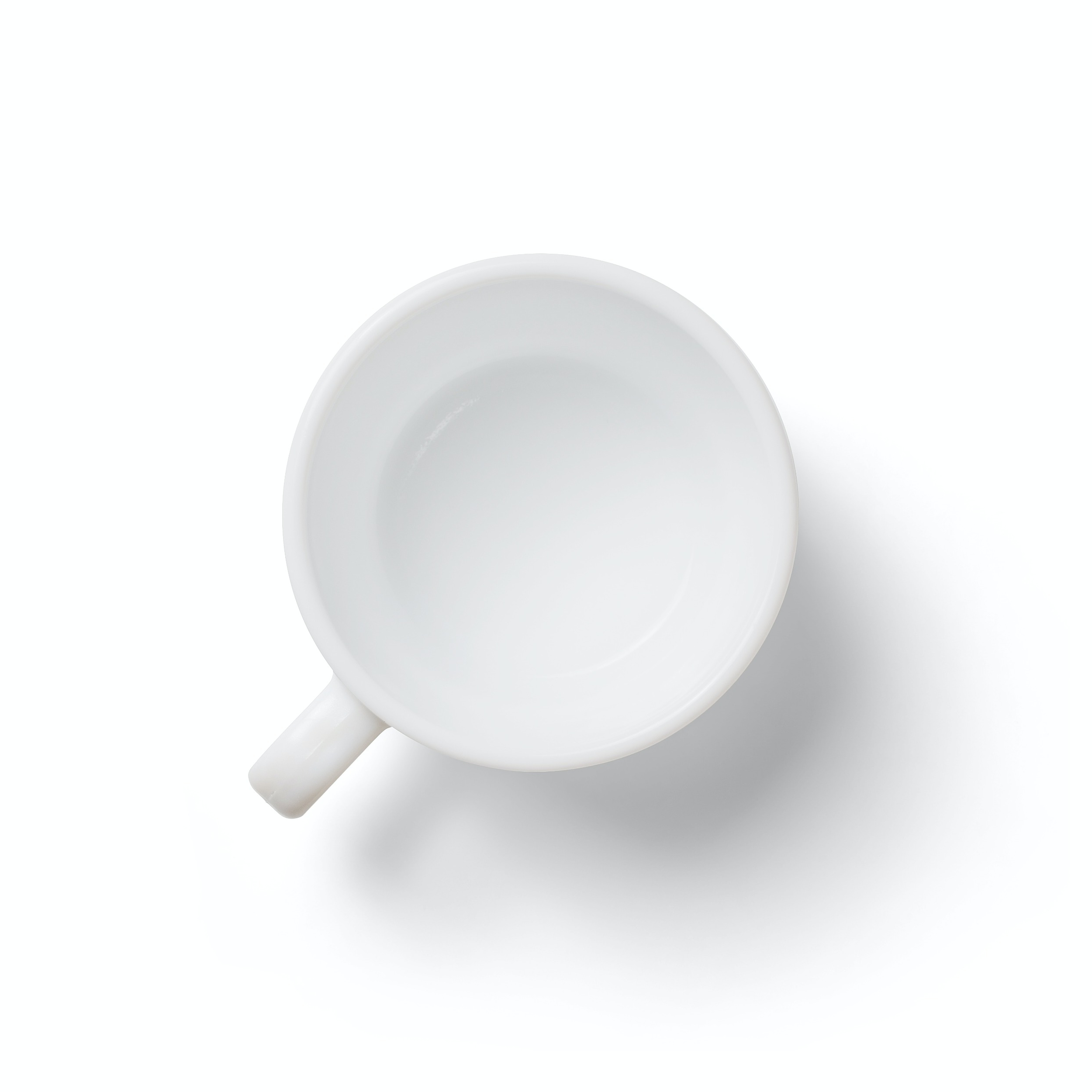 White Circle