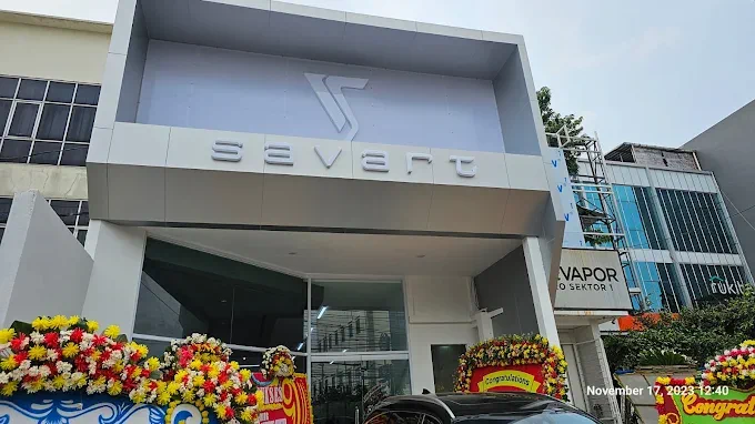 SAVART Factory
