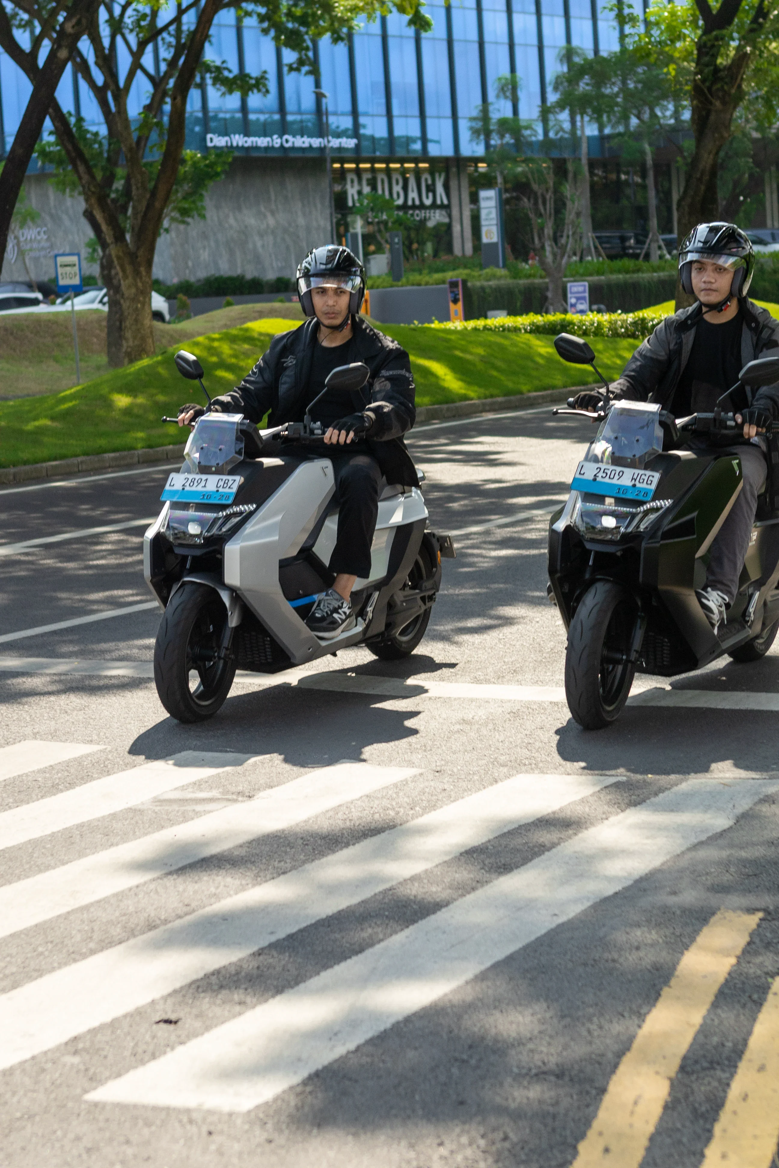 Test Ride Hero Image