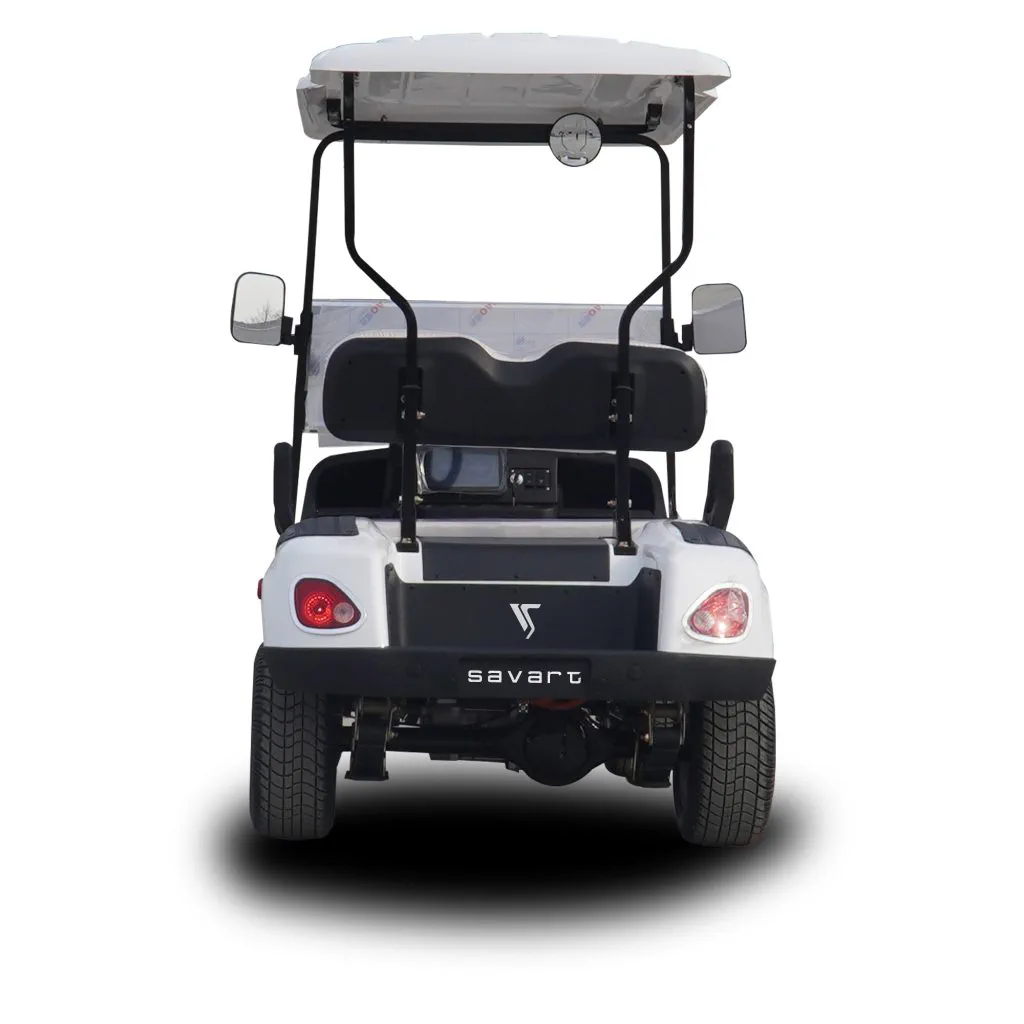 SAVART Buggy Car 2 Seat - View 4