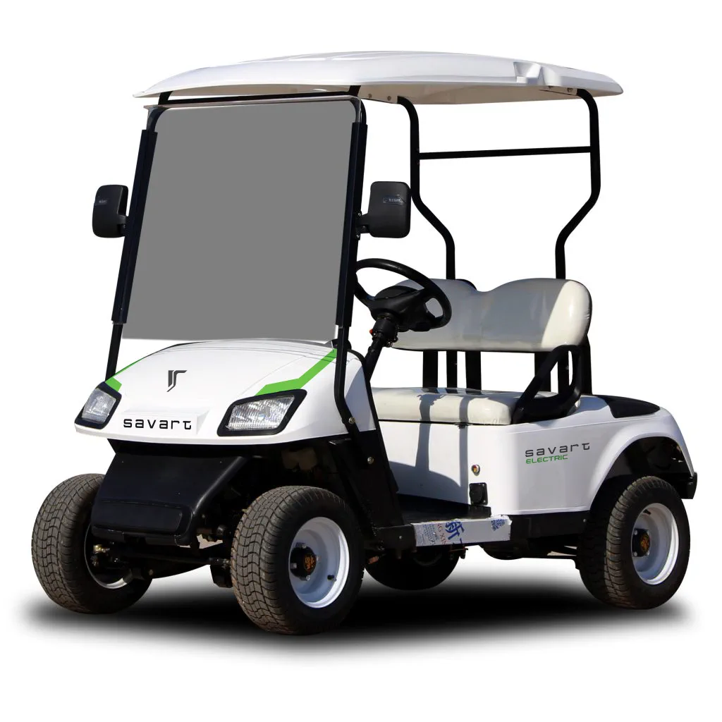 SAVART Buggy Car 2 Seat - View 1