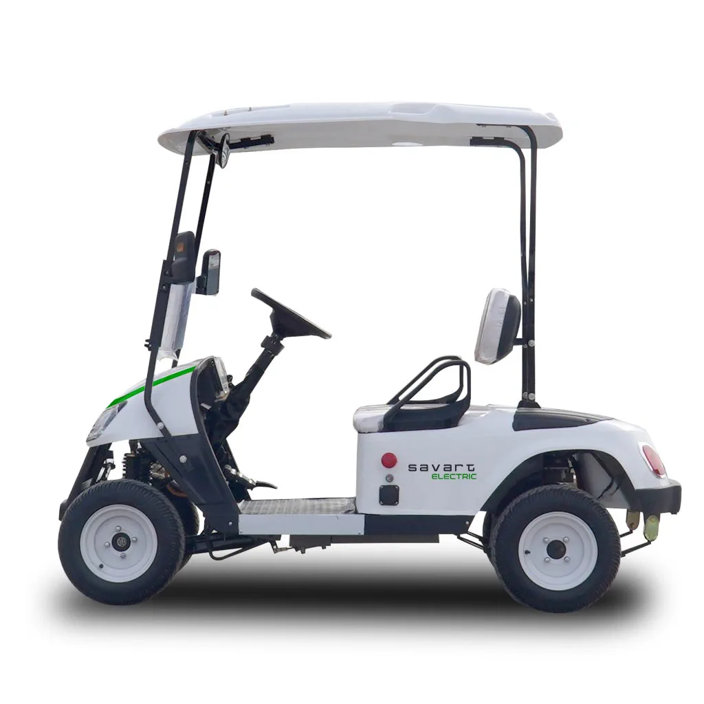SAVART Buggy Car 2 Seat - View 2