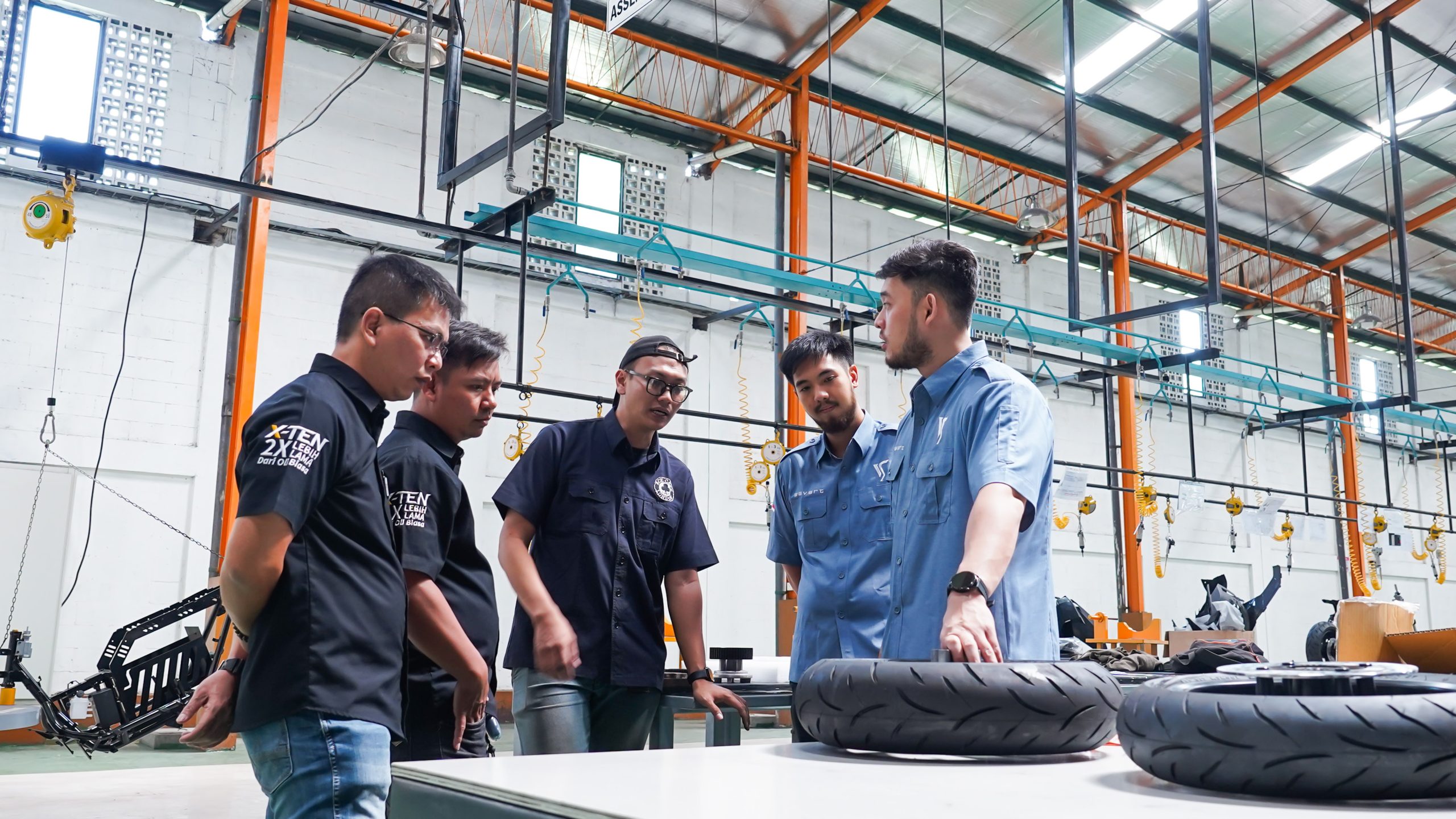 Aftersales SAVART Motors: Apa Saja Layanannya? cover image