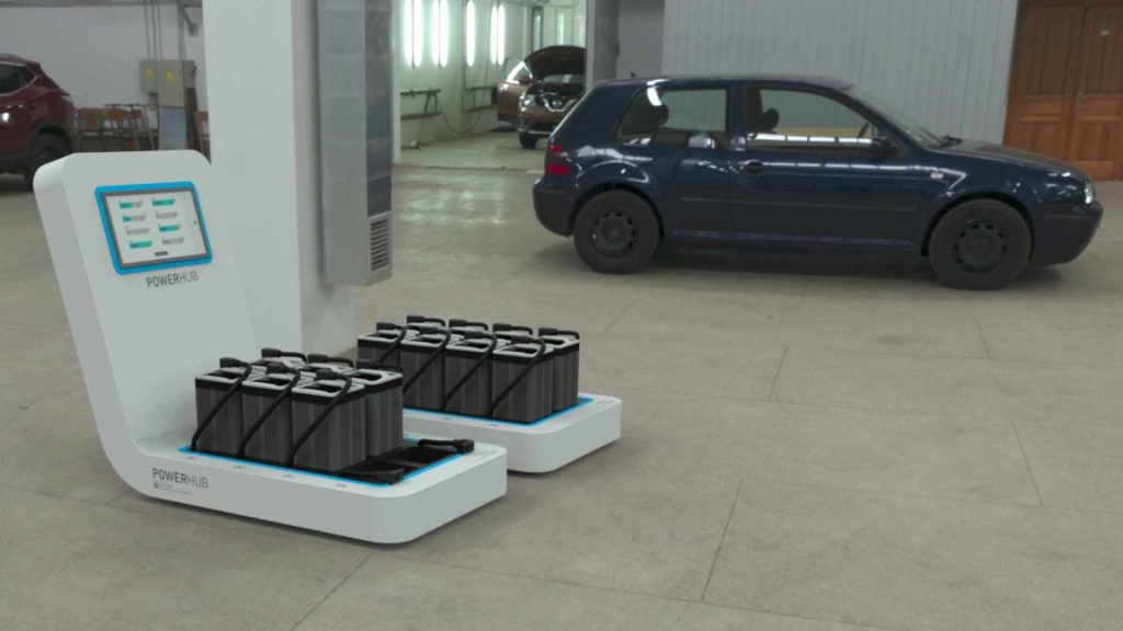 Motor Elektrik Dewasa Terbaik dari SAVART cover image