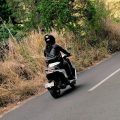 motor listrik SAVART kuat tanjakan